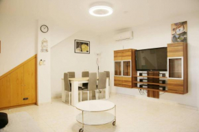 Los Alcazares - Modern Apartment - 3 Beds - 2 Bath